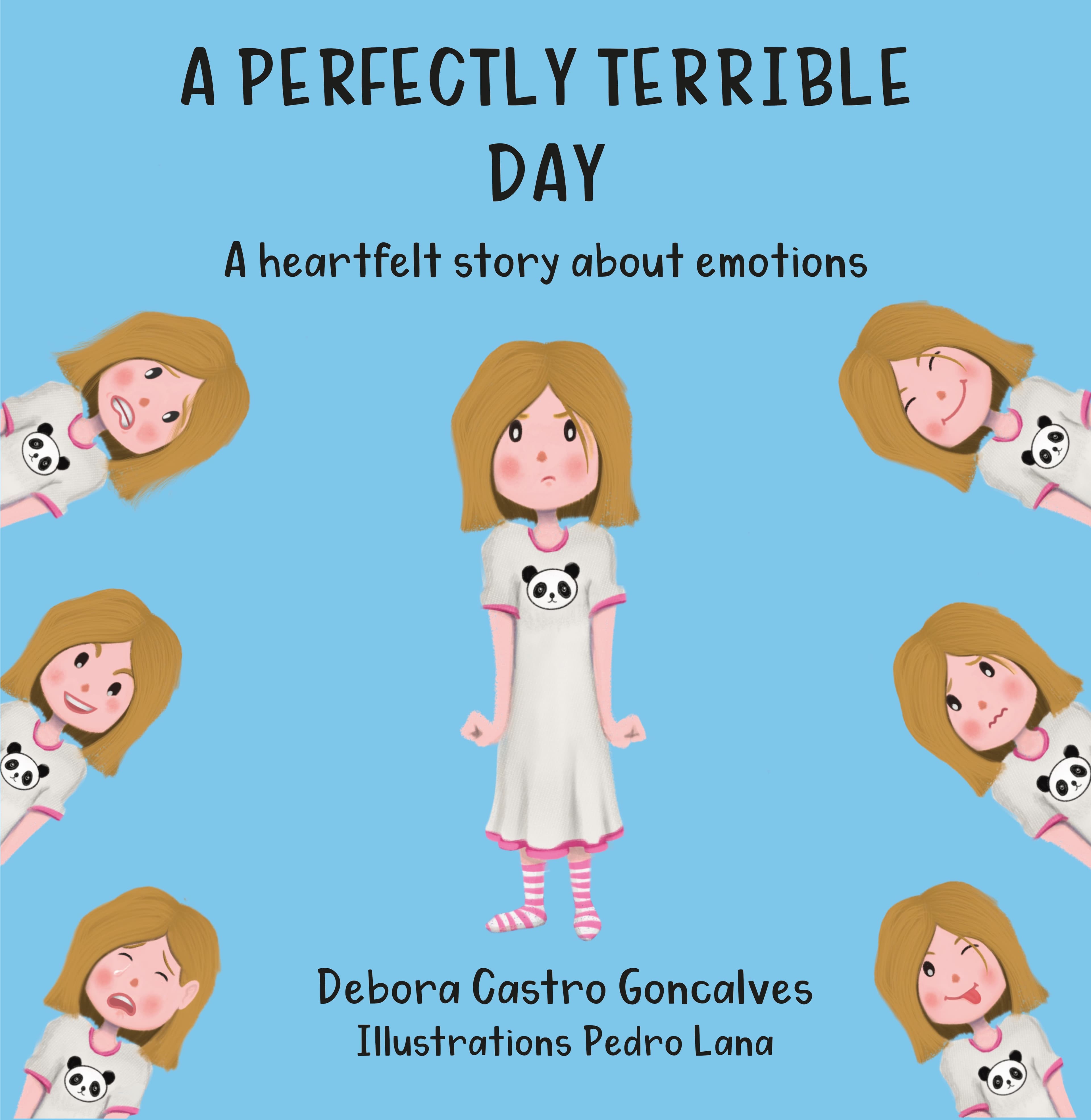 A Perfectly Terrible Day